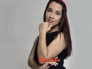 SkyteZe