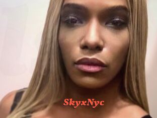 SkyxNyc