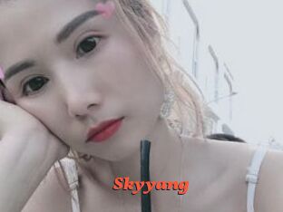 Skyyang