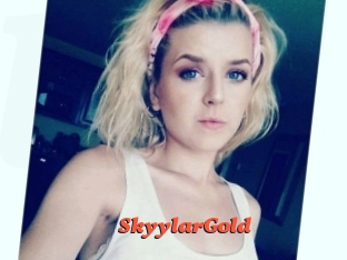 SkyylarGold