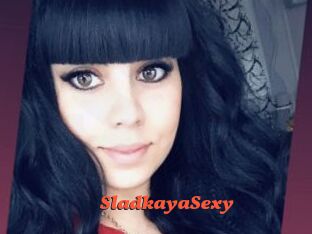 SladkayaSexy