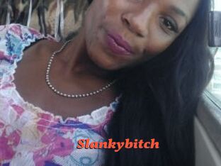 Slankybitch Livespot