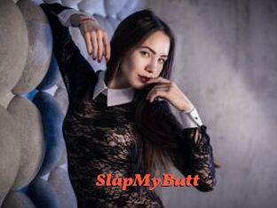 SlapMyButt