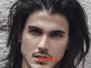 SlaterX