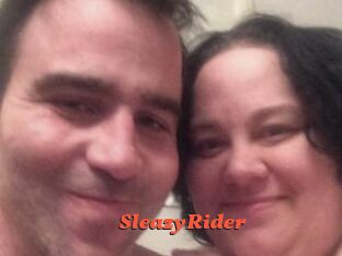 SleazyRider