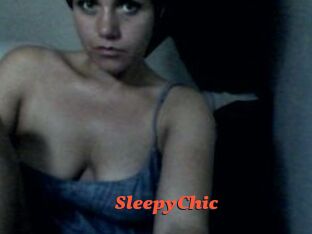 SleepyChic