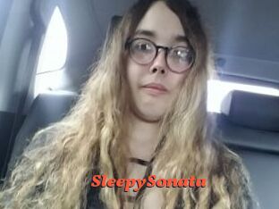 SleepySonata