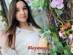 Sleysweet