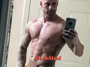 SlickSteel