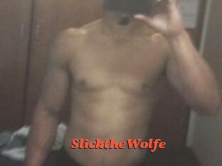 SlicktheWolfe