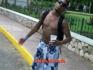 SlimMeech Livespot