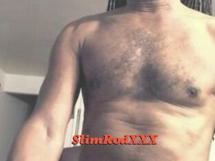 SlimRodXXX