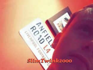 SlimTwink2000