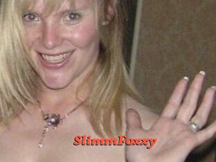 SlimmFoxxy