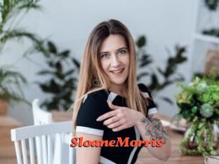 SloaneMorris