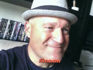 Slocum