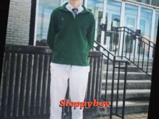 Sloppyboy