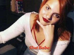SlutBabe