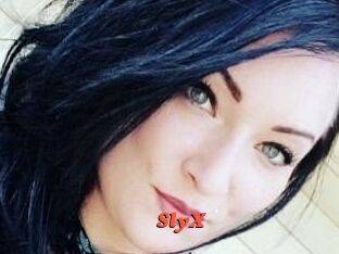 Sly_X_