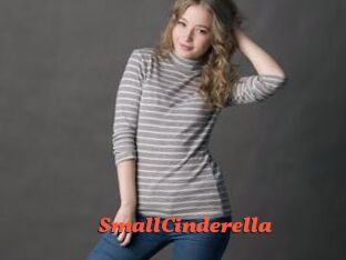 SmallCinderella Livespot