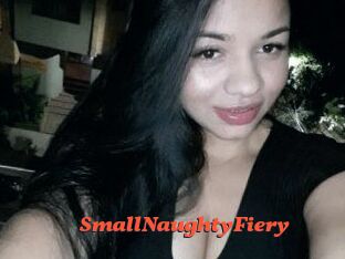 SmallNaughtyFiery