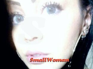 SmallWoman Livespot