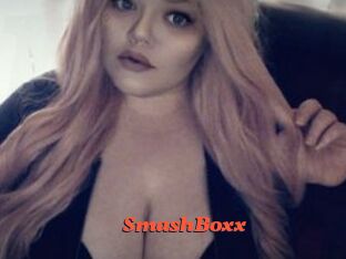 SmashBoxx