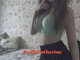 SmileCatherine