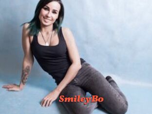 SmileyBo Livespot