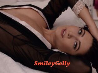 SmileyGelly
