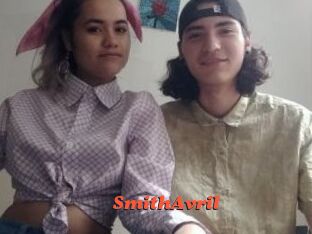 SmithAvril
