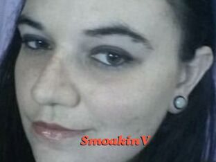 SmoakinV