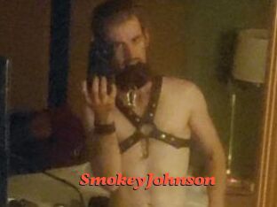 SmokeyJohnson