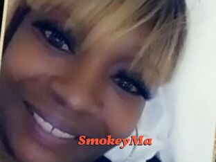 SmokeyMa
