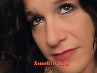 SmokinJane Livespot