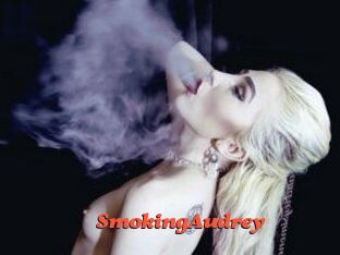 Smoking_Audrey