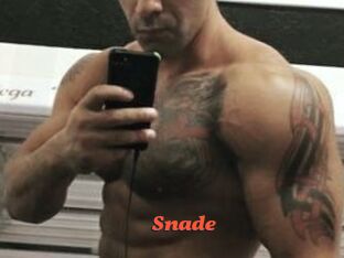 Snade