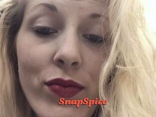 SnapSpice