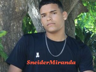 SneiderMiranda