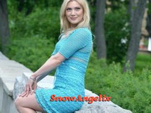 SnowAngelix