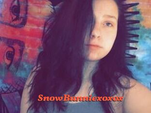 SnowBunniexoxox