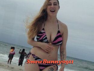 SnowBunny0911