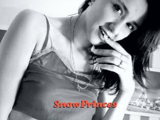 SnowPrinces