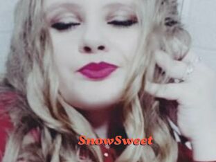 SnowSweet