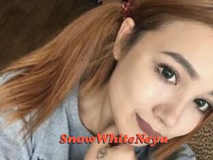 SnowWhiteNeya