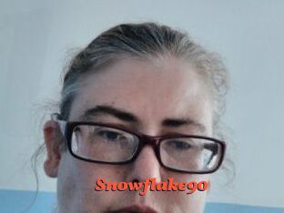 Snowflake90
