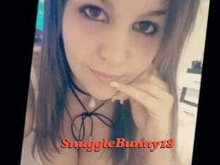 SnuggleBunny18