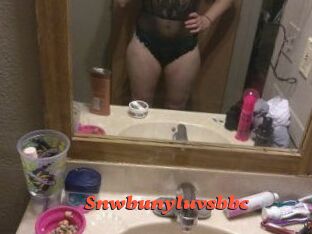 Snwbunyluvsbbc