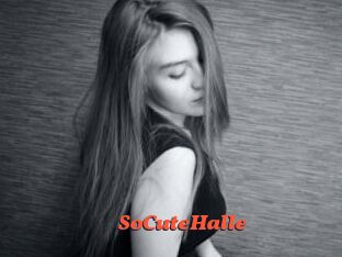 SoCuteHalle
