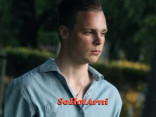 SoHotArni